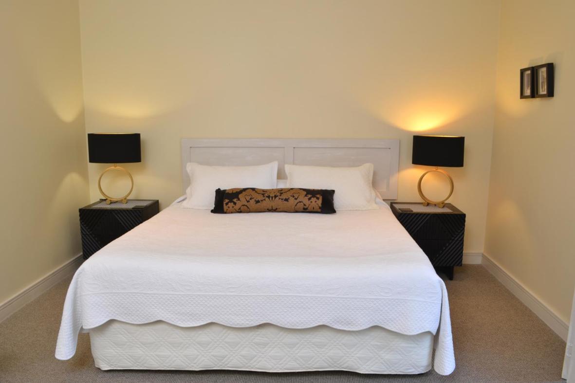 The Traill Apartment Margaret River Екстериор снимка