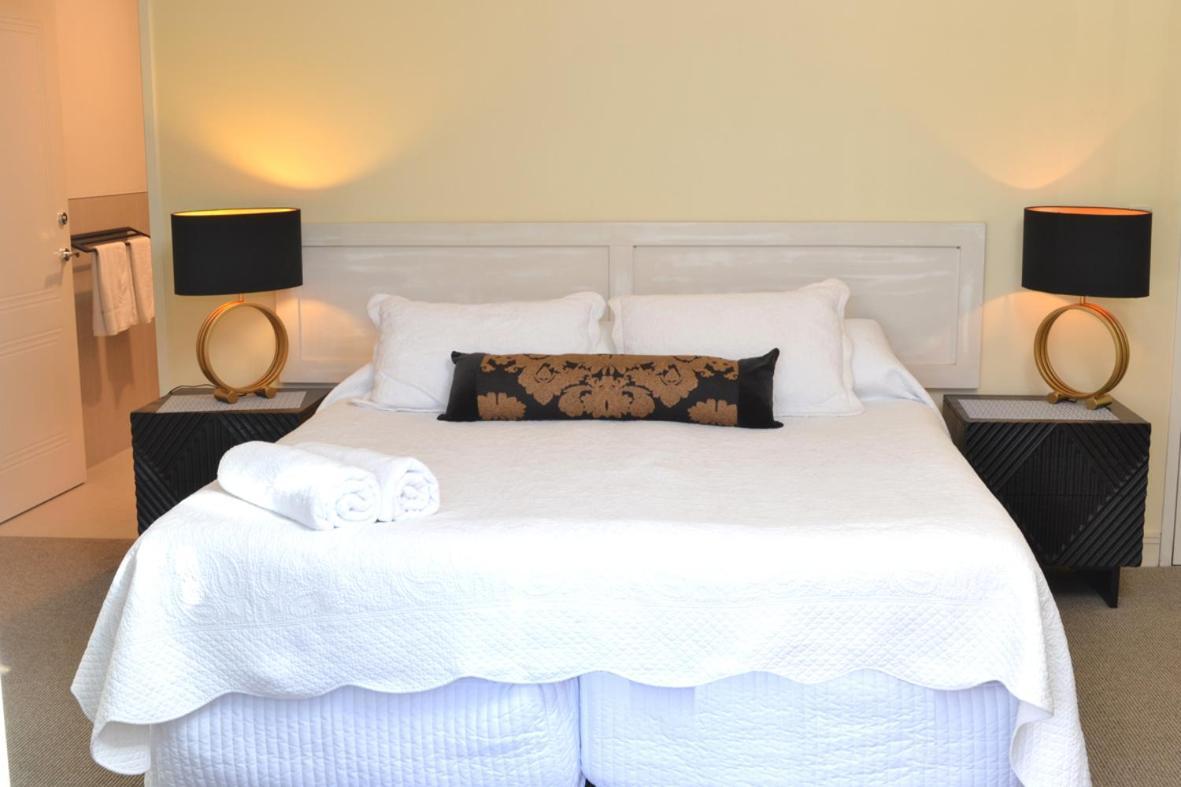 The Traill Apartment Margaret River Екстериор снимка