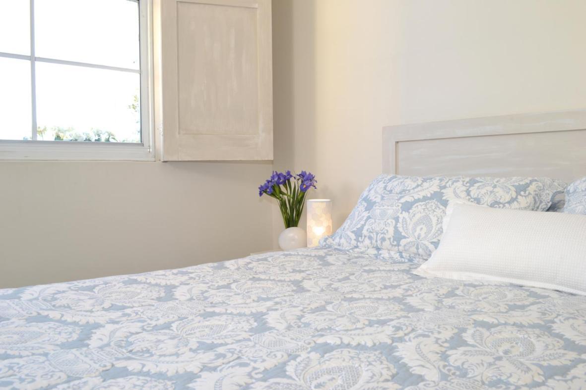 The Traill Apartment Margaret River Екстериор снимка