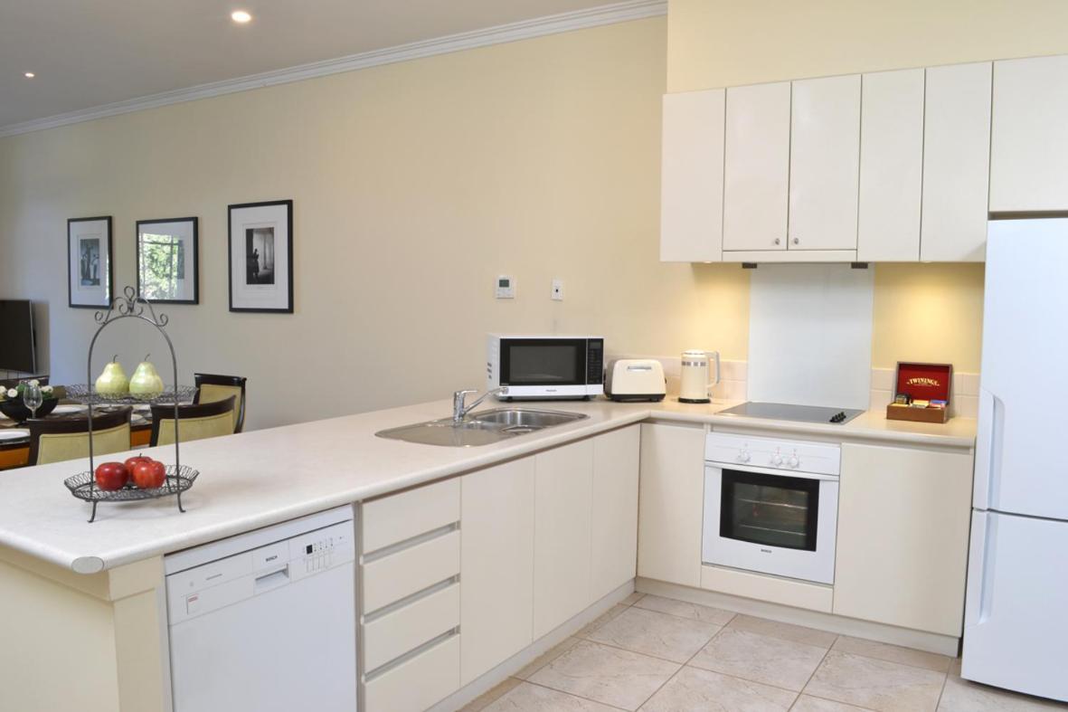 The Traill Apartment Margaret River Екстериор снимка