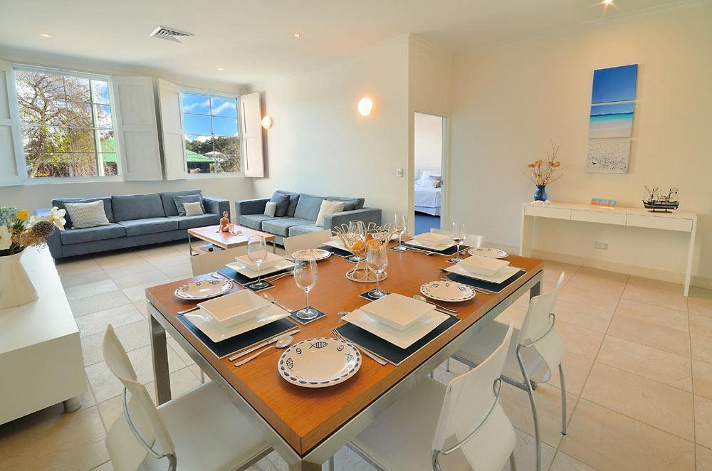 The Traill Apartment Margaret River Екстериор снимка